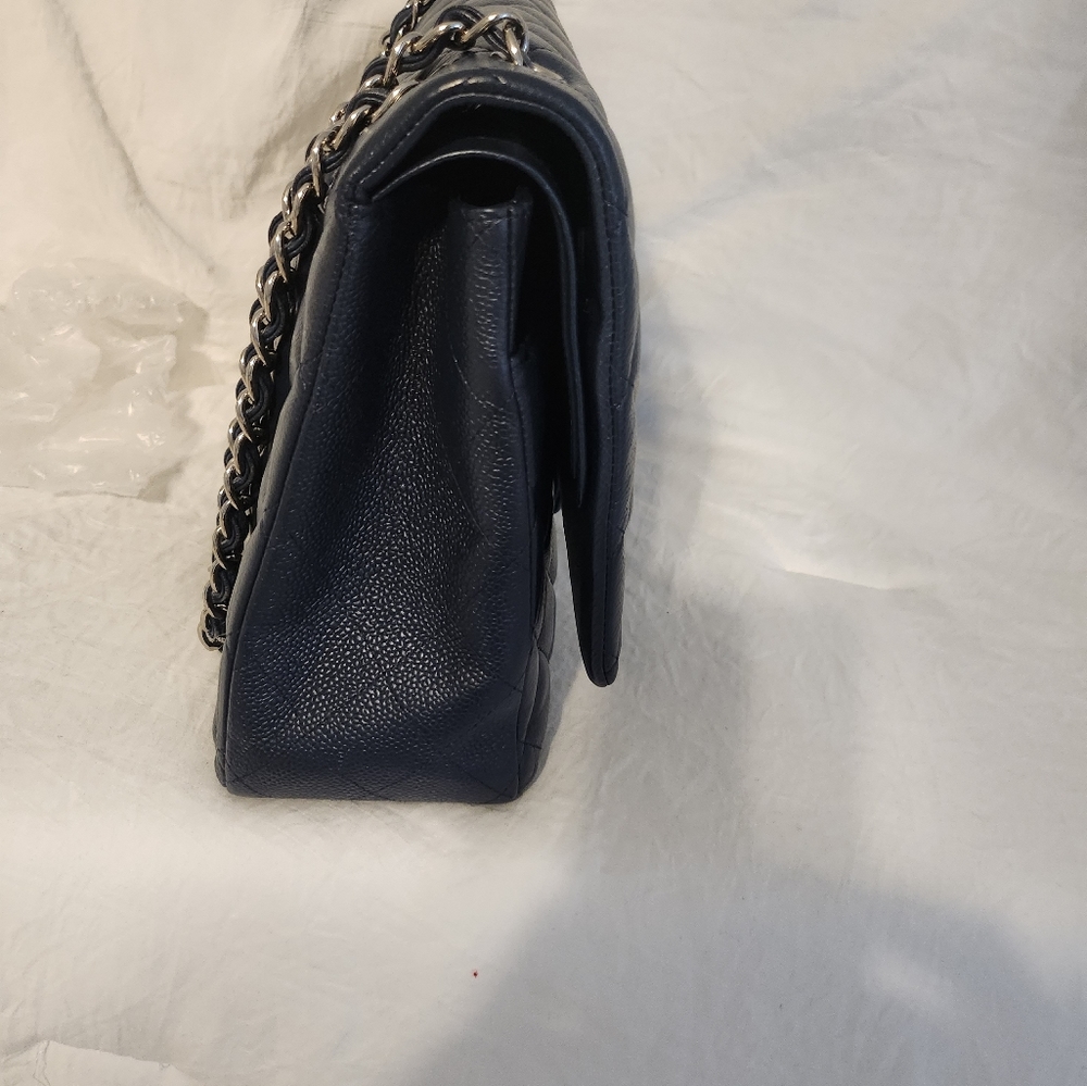 Caviar chanel bag - Picture 5 of 8